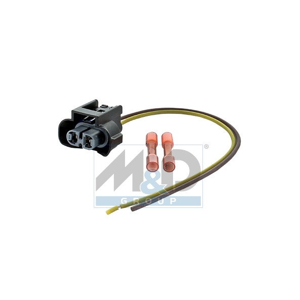 PIECES POUR SYSTEMES DE GESTION MOTEUR